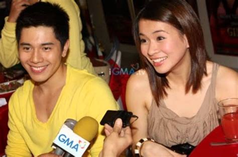 paulo avelino and lj reyes|Paulo Avelino Avoids Co.